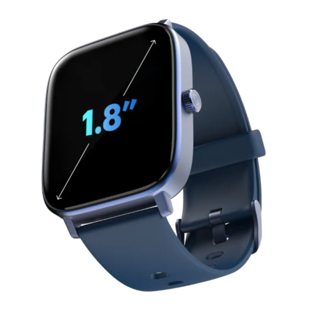 4th Junior-Smart Watch